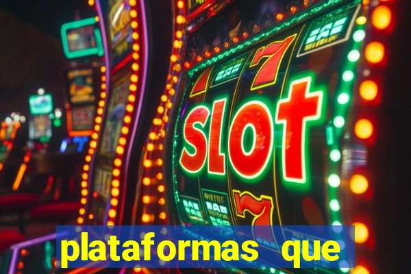 plataformas que pagam no free